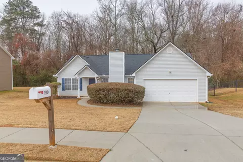 190 Wynfield Dr, Covington, GA 30016