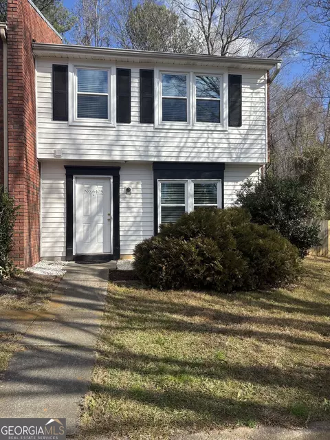 6405 Meadow Rue Dr, Peachtree Corners, GA 30092