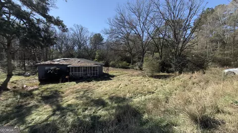 371 County Farm Rd, Williamson, GA 30292