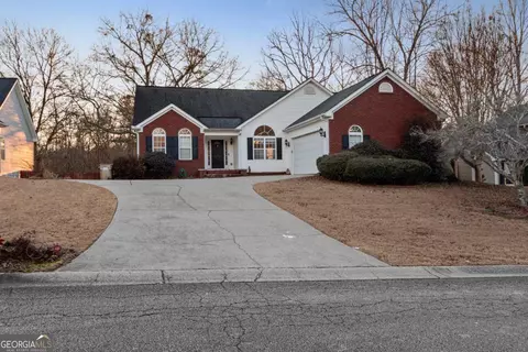 897 Kendall Park Dr, Winder, GA 30680