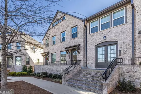 2487 Figaro Dr, Atlanta, GA 30339