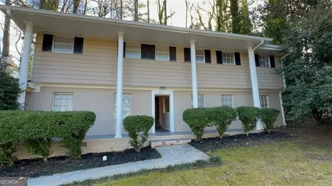 3144 Granada Pl, Atlanta, GA 30344