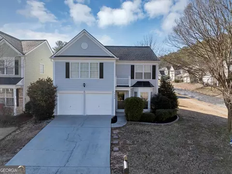 314 Burdock Trce, Woodstock, GA 30188