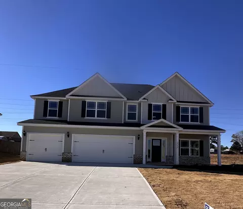 212 Ashley Nicole Ave, Bonaire, GA 31005