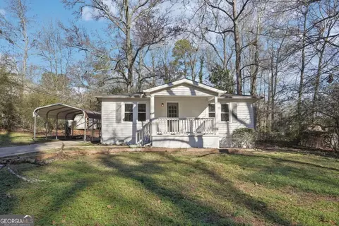 4106 Newman Ellis Rd, Douglasville, GA 30134