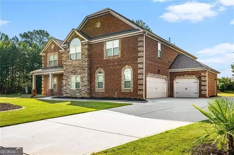 3812 Kinderlou Trce, Hampton, GA 30228 photo 2