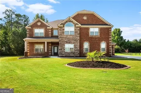 3812 Kinderlou Trce, Hampton, GA 30228 photo 1