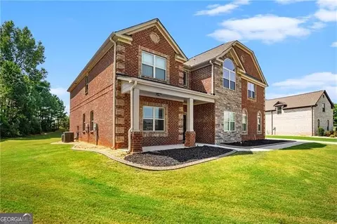 3812 Kinderlou Trce, Hampton, GA 30228 photo 3