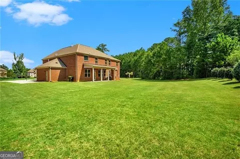 3812 Kinderlou Trce, Hampton, GA 30228 photo 4