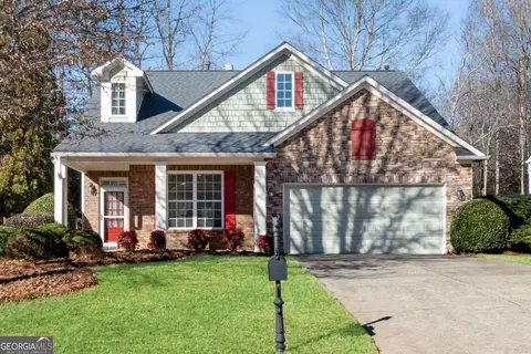 4895 Hidden Meadow Dr, Cumming, GA 30040