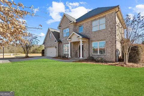 206 Falcon Crest Way, Byron, GA 31008