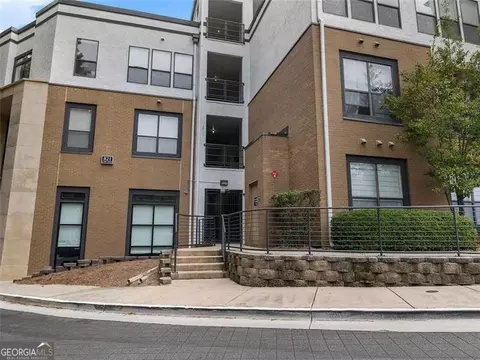 821 Ralph Mcgill Blvd #2303, Atlanta, GA 30306