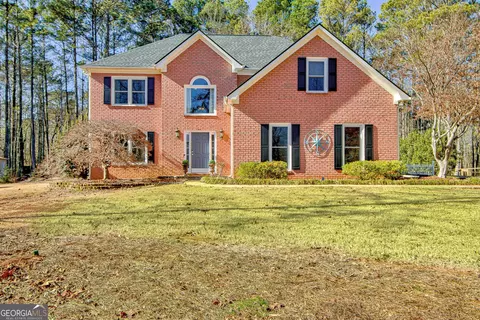45 Mosby Woods Dr, Newnan, GA 30265