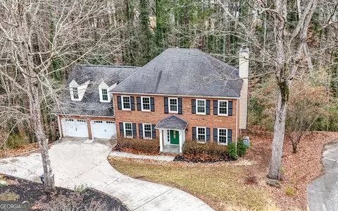 2269 Chimney Swift Cir, Marietta, GA 30062