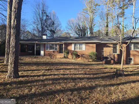 2614 Sherwood Dr, Austell, GA 30168