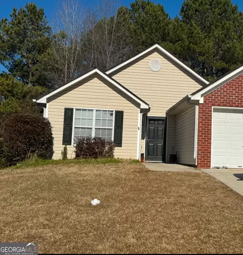 6802 Browns Mill Walk, Lithonia, GA 30038