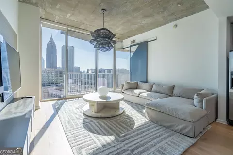 860 Peachtree St #2104, Atlanta, GA 30308