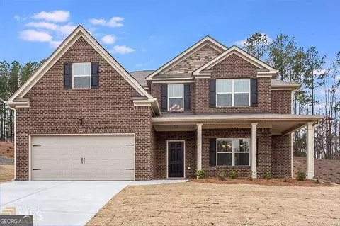 5635 Laney Dr #LOT LN34, Rex, GA 30273 photo 2