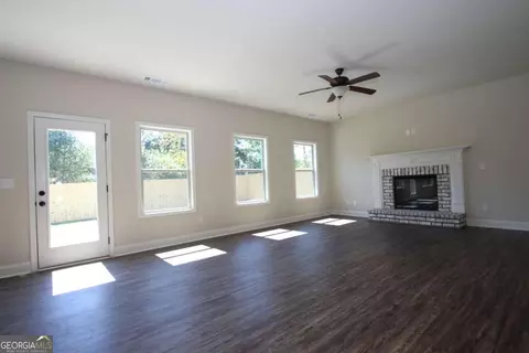 5635 Laney Dr #LOT LN34, Rex, GA 30273 photo 5
