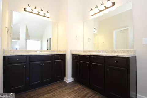 5635 Laney Dr #LOT LN34, Rex, GA 30273 photo 8