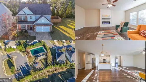 214 Walnut Ridge Rd, Canton, GA 30115