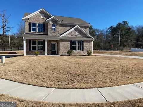 101 Hunts Mill Cir, Griffin, GA 30224