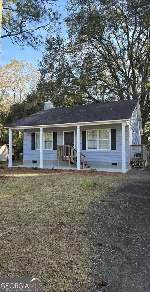 315 Jewel Dr, Statesboro, GA 30458