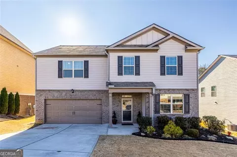 145 Lost Cove Dr, Atlanta, GA 30331