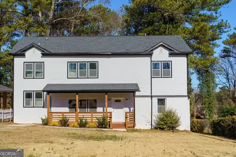 2036 E Camellia Dr, Decatur, GA 30032