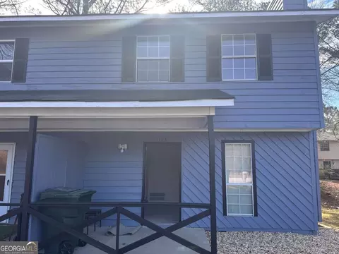 1168 Dogwood Ct NW, Conyers, GA 30012