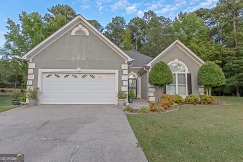 245 Woodstream Way, Fayetteville, GA 30214