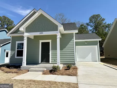 220 Lenox Cir, Lagrange, GA 30241 photo 13