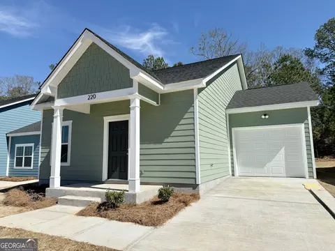 220 Lenox Cir, Lagrange, GA 30241 photo 12