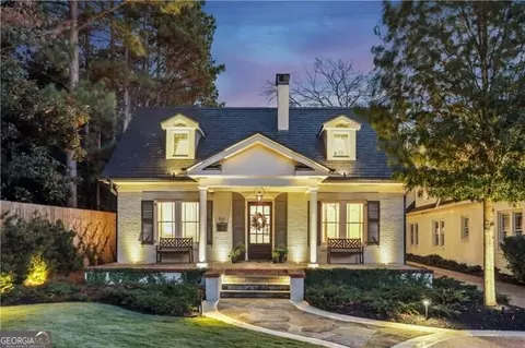 566 Church St NE, Marietta, GA 30060