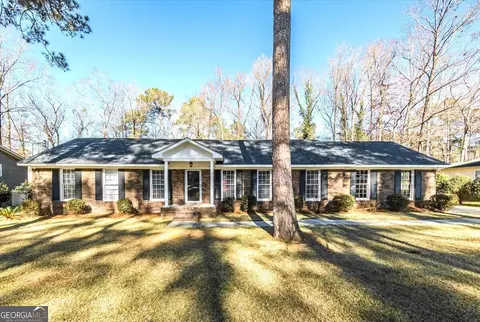 936 Underwood Dr, Macon, GA 31210