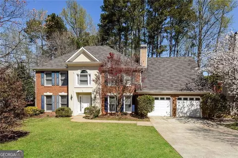 658 Wolfs Bane Dr NW, Acworth, GA 30102