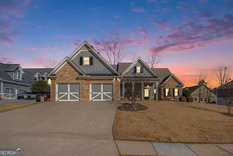 232 Baywood Ln, Villa Rica, GA 30180