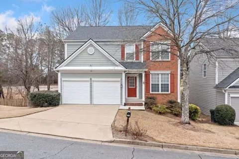 5002 Bright Hampton Dr SE, Atlanta, GA 30339