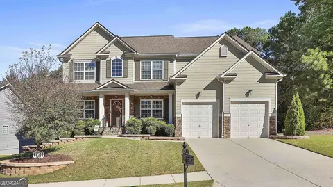 2 Stonebridge Way, Newnan, GA 30265