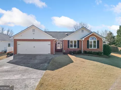 32 Saddlebrook Dr, Cartersville, GA 30120