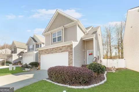 573 Arrowhead Dr, Dallas, GA 30132