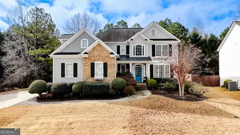 8919 Elina Rose, Douglasville, GA 30134