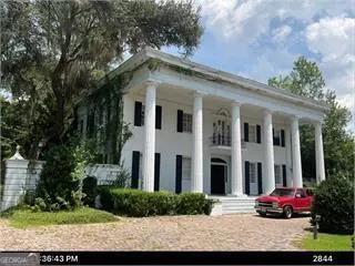 13350 Ga Highway 129 N, Claxton, GA 30417