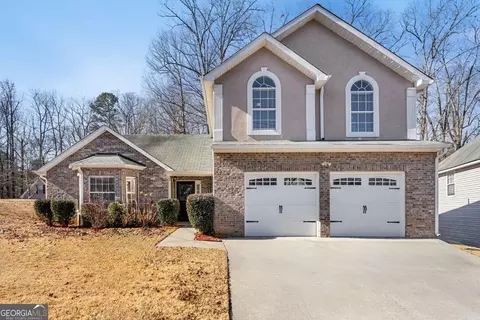 6910 Cutters Cv, Lithonia, GA 30058