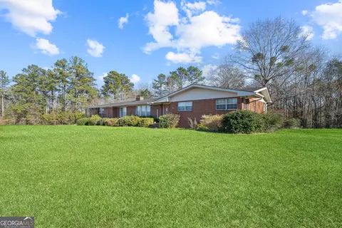 134 Dedrick Rd, Mcintyre, GA 31054