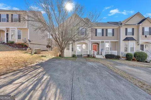 92 Timber Ridge Dr, Cartersville, GA 30121