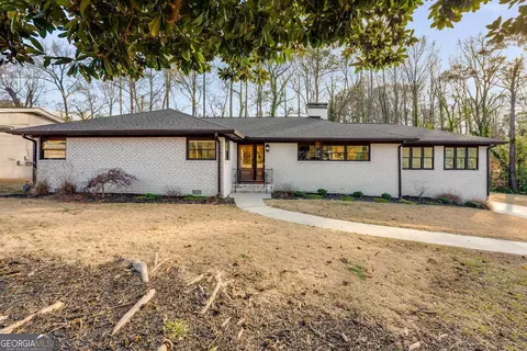 705 Glenforest Rd, Atlanta, GA 30328