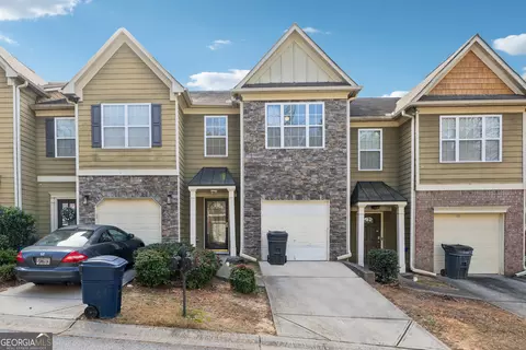 509 Tufton Trl SE, Atlanta, GA 30354