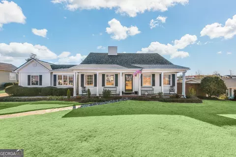 6 Waverly Cir, Newnan, GA 30263