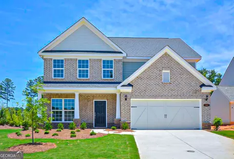 303 Roundwood Way, Peachtree City, GA 30269